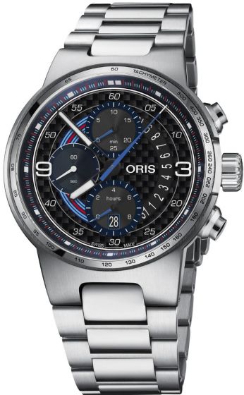 Replica ORIS MARTINI RACING LIMITED EDITION 01 774 7717 4184-Set MB watch for sale